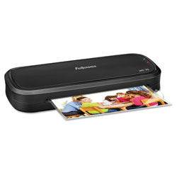 Fellowes M5-95 Laminator, 9.5 in Max Document Width, 5 mil Max Document Thickness