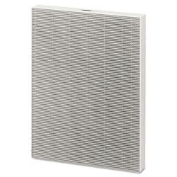 Fellowes Replacement Filter for AP-300PH Air Purifier, True HEPA, 12.7 x 16.44
