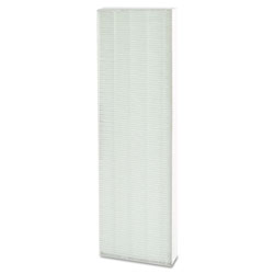 Fellowes True HEPA Filter for Fellowes 90 Air Purifiers, 4.56 x 16.5