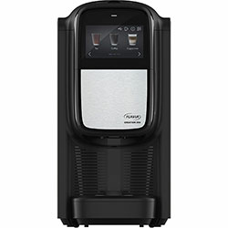 Flavia™ Creation 300 Single-Serve Coffee Brewer Machine, Black