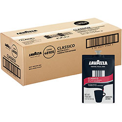 Flavia™ Freshpack Classico Coffee - Compatible with - Medium - 0.3 oz - 76 / Carton