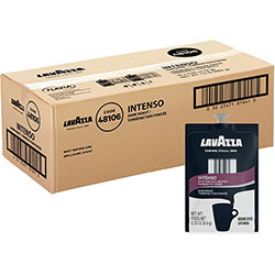 Flavia™ Freshpack Intenso Coffee - Compatible with - Dark - 0.3 oz - 76 / Carton