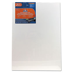 Fome-Cor Pro White Pre-Cut Foam Board Multi-Packs, 18 x 24, 2/Pack
