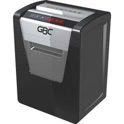 GBC® ShredMaster SM10-06 Micro-Cut Shredder