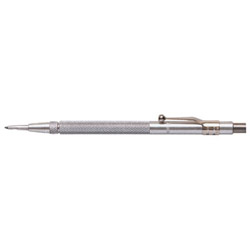 General Tools Tungsten Carbide Magnetic Scribers, Tungsten Carbide, Straight Point