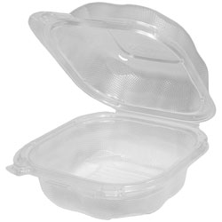 https://www.restockit.com/images/product/medium/genpak-clover-clx225a-cl-6-clear-polypropylene-large-hinged-sandwich-container-clx225a-cl.jpg