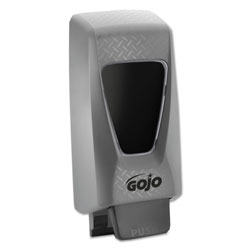Gojo Dispensers, Pro TDX, Dark Gray, 2,000 mL