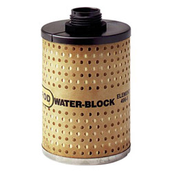 Goldenrod 56604 Filter Element with Water Absorbing Filter