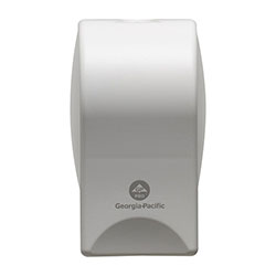 ActiveAire ActiveAire Powered Whole-Room Freshener Dispenser, 4.38 in x 4 in x 7.81'', White