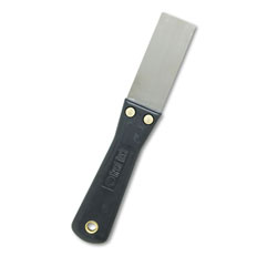 Great Neck Tools Putty Knife, 1 1/4 Blade Width (GNS15PKS)