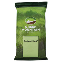 Green Mountain Nantucket Blend, 2.2 oz Pack, 50 Packs/Case