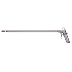 Guardair Long John® Safety Air Guns, 24 in Extension, Trigger