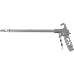 Guardair Xtra Thrust® Safety Air Guns, 12 in Extension
