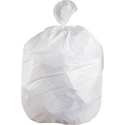 Heritage Bag Can Liners, .75mil, 20-30 Gallon, 24 inx32 in, 200ct, 1BX/CT, WE