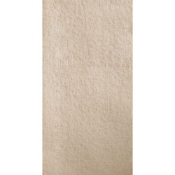 Hoffmaster Linen-Like® Natural™ Dinner Napkin, Unembossed, 15 1/2 in x 17 in, Kraft