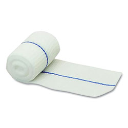 Honeywell Gauze Bandages, 2 in x 4-1/10 yd, Clean-Wrap Bandage, White