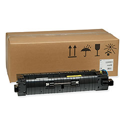 HP 527G2A 110V Fuser Kit, 200,000 Page-Yield