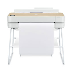 HP DesignJet Studio 36 in Large-Format Wireless Plotter Printer with Extended Warranty