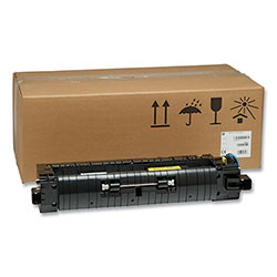 HP LaserJet 110V Fuser Kit, 150,000 Page-Yield