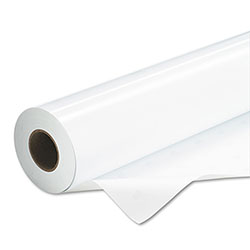 HP Premium Instant-Dry Photo Paper, 42 in x 100 ft, White