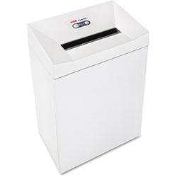 HSM Pure 530 - 3/16 in x 1 1/8 in - Continuous Shredder - Particle Cut - 16 Per Pass