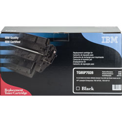 IBM Remanufactured Toner Cartridge, Alternative for HP 14A/X (CF214X), Laser, 17500 Pages, Black, 1 Each