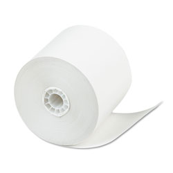 Iconex Direct Thermal Printing Thermal Paper Rolls, 2.31 in x 200 ft, White, 24/Carton
