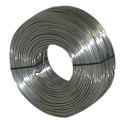 Ideal Reel Tie Wires, 3 1/2 lb, 16 gauge Stainless Steel