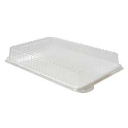Innovative Designs Rectangular Dome Lid, 14 inx10 in