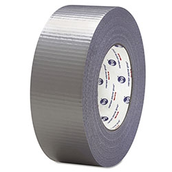IPG AC20 Duct Tape, 48 mm x 54.8 m, 9 mm, Silver
