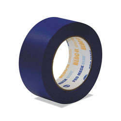 IPG Blue Painter Tape, 1.88 in x 60 yd, 5.5 mil