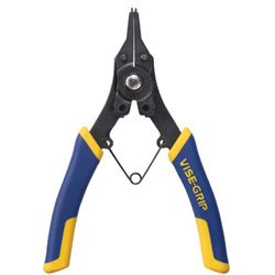 Irwin Convertible Snap Ring Pliers