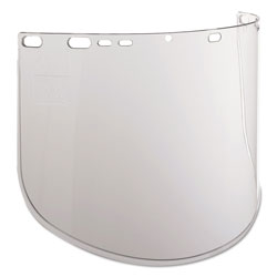 Jackson Safety® F40 Face Shield Window, Propionate, Clear