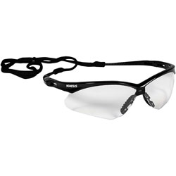 KleenGuard™ Nemesis Clear Lens Withfog Guard Safety Glasses