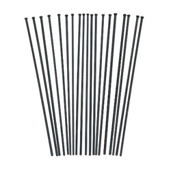 Jet Scaler Replacement Needle Set, 3 mm