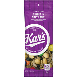 Kar's Sweet N Salty Trail Mix, 2 oz., 24/BX