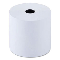 Karat® Thermal Paper Rolls, 2.25 in x 200 ft, White, 50/Carton