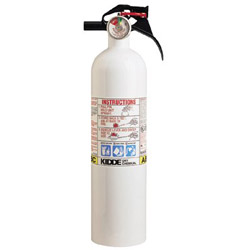 Kidde Safety ProLine™ Multi-Purpose Dry Chemical Fire Extinguishers-ABC Type, 2.6 lb