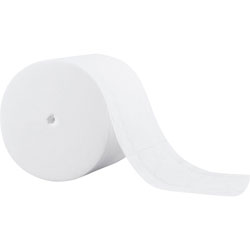 Kimberly-Clark Essential Coreless SRB Bathroom Tissue, Septic Safe, 2-Ply, White, 1,000 Sheets/Roll, 36 Rolls/Carton