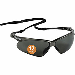 KleenGuard™ V30 Nemesis Safety Eyewear, 12/Box