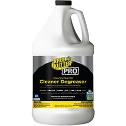 Krud Kutter Pro Cleaner Degreaser - Concentrate - 128 oz (8 lb) - Clear