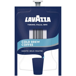 Flavia™ Portion Pack Cold Brew Coffee - Compatible with Flavia - 80 / Carton