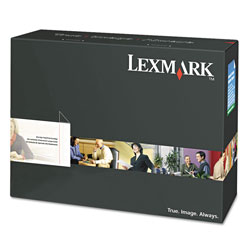 Lexmark X950X2KG Extra High-Yield Toner, 32000 Page-Yield, Black