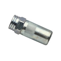Lincoln Lubrication SMALL DIAMETER HYDRAULIC COUPLER