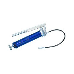Lincoln Lubrication Grease Gun w/ Whip Hose
