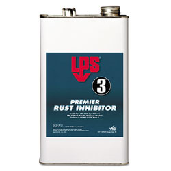 LPS LPS® 3® Premier Rust Inhibitor, 1 Gallon Container