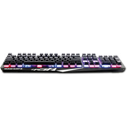 Mad Catz (KS13MRUSBL00) Keyboard & Keypad