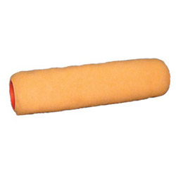 Magnolia Brush Good Value Paint Roller Cover, 9 in, 3/8 in Nap, Synthetic Fiber