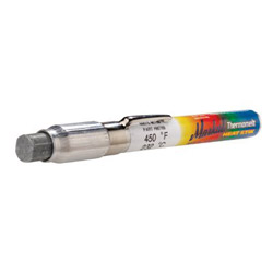 Markal Thermomelt® Heat-Stik® Marker, 450° F, 4-1/2 in