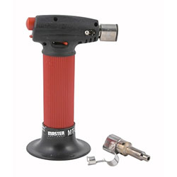 Master Appliance MT-51 Series Microtorch, Shrink Attachment; Hot Air Tip; 1WG61, 2,500 °F
